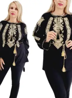 Ie Traditionala Iris 52