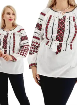 Ie Traditionala Iris 54