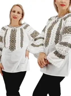 Ie Traditionala Iris 55