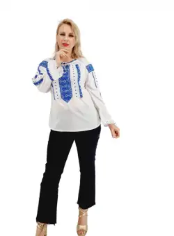 Ie Traditionala Iris 58