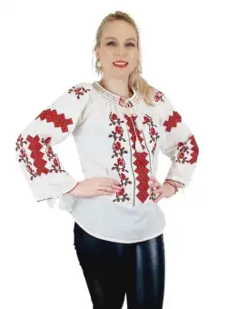 Ie Traditionala Iris 6