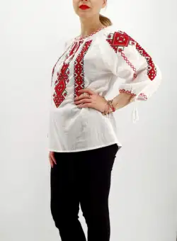 Ie Traditionala Iris 9