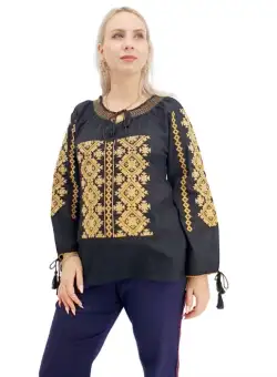 Ie Traditionala Izabela 6