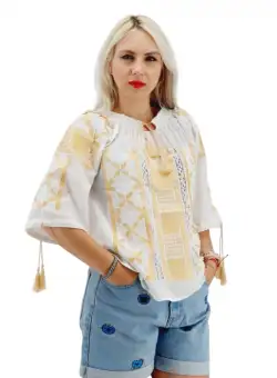 Ie Traditionala Jessia 2