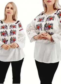 Ie Traditionala Julianna 2