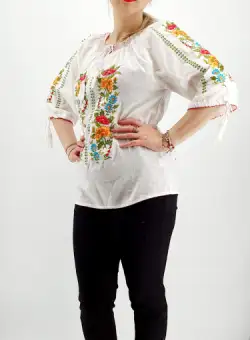 Ie Traditionala Leila 15