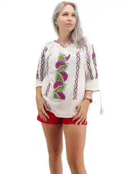 Ie Traditionala Leila 22