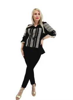 Ie Traditionala Linda 11