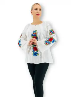 Ie Traditionala Lydia