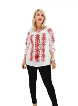 Ie Traditionala Madison 2