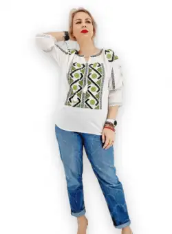 Ie traditionala Magdalena 2