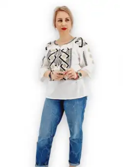 Ie traditionala Magdalena