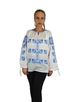 Ie Traditionala Mara