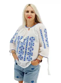 Ie Traditionala Marciana