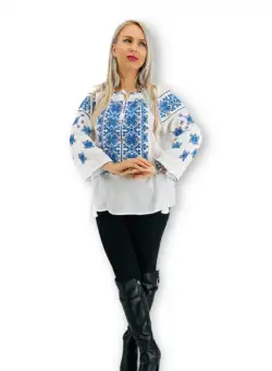 Ie Traditionala Maricica 19