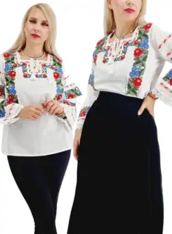 Ie Traditionala Marta 18