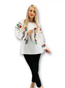 Ie Traditionala Marta 2