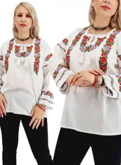 Ie Traditionala Marta 21