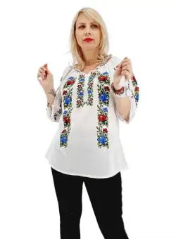 Ie Traditionala Marta 7