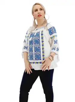 Ie Traditionala Mina