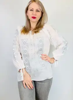 Ie Traditionala Miruna - 2