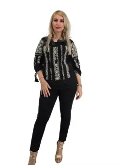 Ie Traditionala Nadin 16