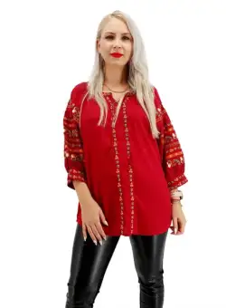 Ie Traditionala Natasa 5