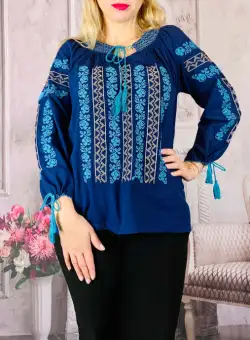 Ie Traditionala Nina 3