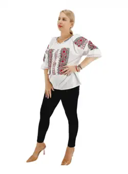 Ie Traditionala Octaviana 3