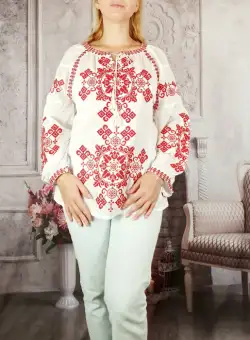 Ie Traditionala Paloma 4