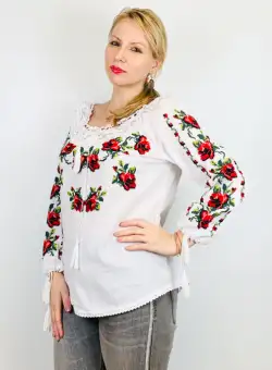 Ie Traditionala Pemota 19