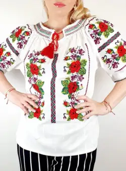 Ie Traditionala Pemota 29