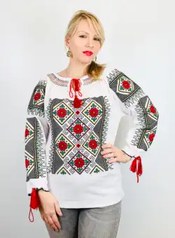 Ie Traditionala Pemota 4