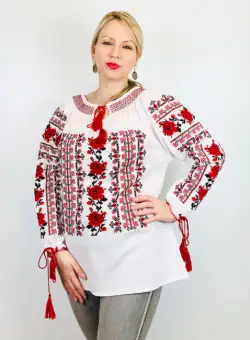 Ie Traditionala Pemota 9