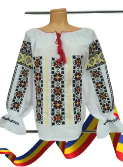 Ie Traditionala Pemota nr 118