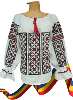 Ie Traditionala Pemota nr 119