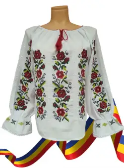 Ie Traditionala Pemota nr 121