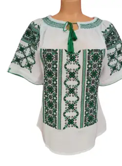 Ie Traditionala Pemota nr 138