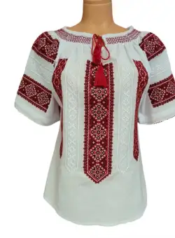 Ie Traditionala Pemota nr 143