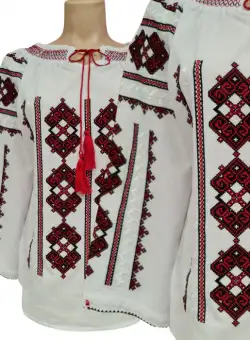 Ie Traditionala Pemota nr 165