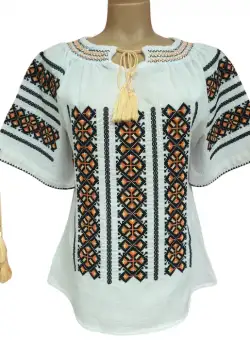 Ie Traditionala Pemota nr 181