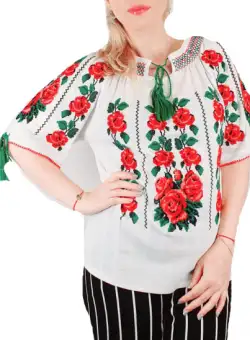 Ie Traditionala Pemota nr 31