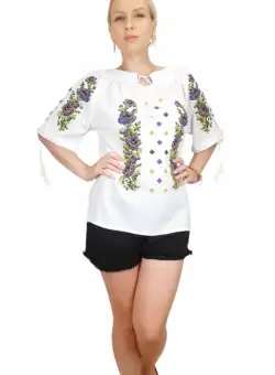 Ie Traditionala Pemota nr 41