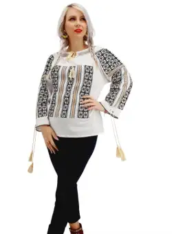 Ie Traditionala Pemota nr 58