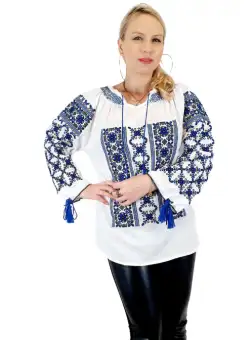 Ie Traditionala Pemota nr 58