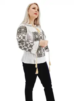 Ie Traditionala Pemota nr 77