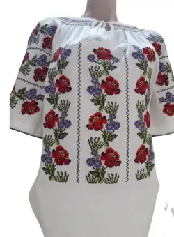 Ie Traditionala Pemota nr 79