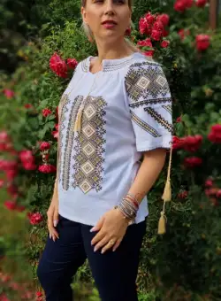 Ie Traditionala Pemota nr 86