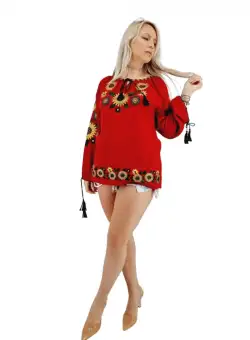 Ie traditionala Priscilla 10