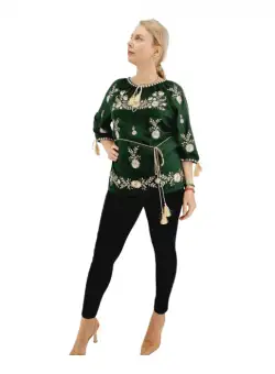 Ie traditionala Priscilla 27